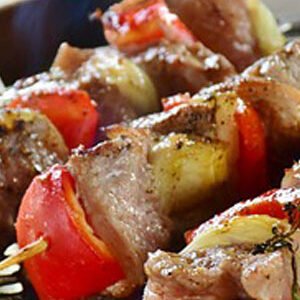 Skewers